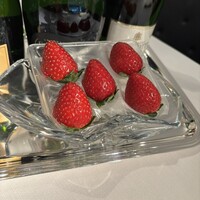 レストランひらまつ 広尾 - 