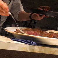 COWMAN STEAK CLUB - 