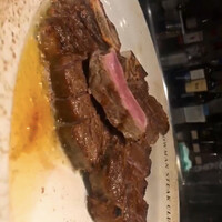 COWMAN STEAK CLUB - 