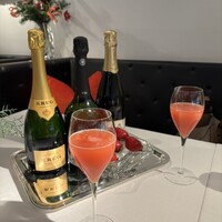 レストランひらまつ 広尾 - 