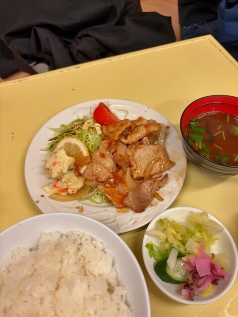 Ten Shige Shi Ten photo 3