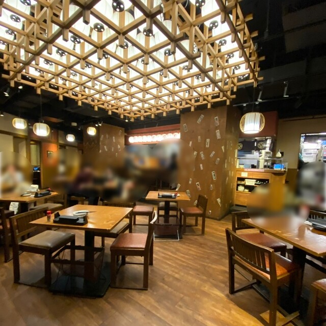 Teketeke Shinjukukusohonten photo 4