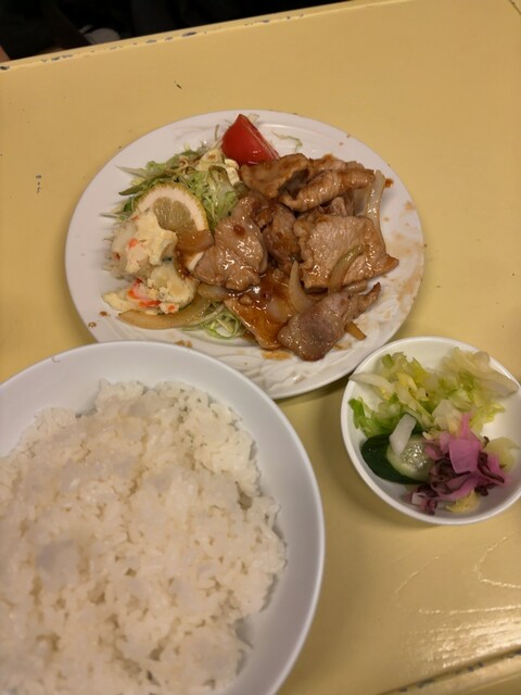 Ten Shige Shi Ten photo 5