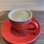 海辺のテーブルエッグ - 