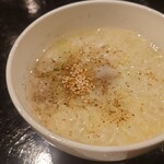 銀座 WHITE CROWN 精肉店 - 