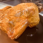 宮川食鳥鶏卵 - 出してチン