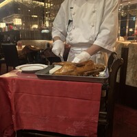 全聚徳 新宿店 - 
