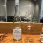 馳走西健一 - ⑧マーカス・モリトール・ロゼ・ピノ・ノワール・ハウス・クロスターベルク2022(ロゼワイン、ドイツ)