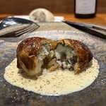 馳走西健一 - パカっとな(´∀｀)