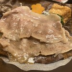 木曽路 上本町店 - 