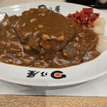 日乃屋カレー - 