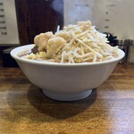 麺屋鳳 - 202412  味噌ラーメン