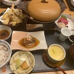 木曽路 上本町店 - 