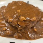 日乃屋カレー - 