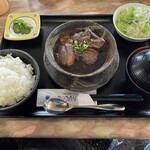 ロダン - 料理写真: