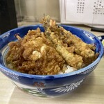 天婦羅 多から家 - 