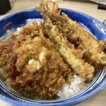 天婦羅 多から家 - 