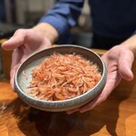 278035080 - さくらえびヽ(´▽｀)/