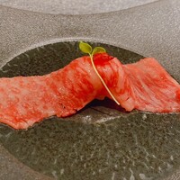 渋谷鉄板焼きOKANOUE - 