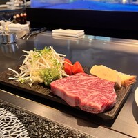 鉄板DINING集 栄店 - 