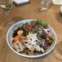 AWkitchen TOKYO 新丸ビル店 -  AWkitchen TOKYO 新丸ビル店 -