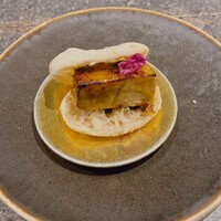 渋谷鉄板焼きOKANOUE - 