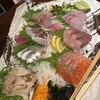 海鮮うまいもの酒場 魚すゞ