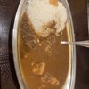カレー食堂 たんどーる