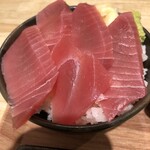 海鮮居酒屋 あいち 阪急三番街店 - 