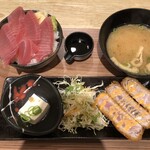 海鮮居酒屋 あいち 阪急三番街店 - 