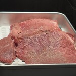 배고파  - ツラミ