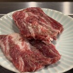 배고파  - 塩テール