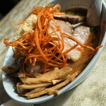 くるまやラーメン - 