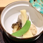 玄水 - 炊き合わせ