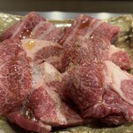 배고파  - ツラミ、タンゲタ