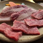 やきにく　なか園 - 