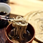 玄水 - 椎葉在来種