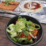 お好み焼き 越田 - 