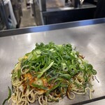 お好み焼き 越田 - 