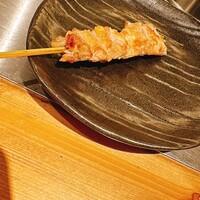 神楽坂 とりや 蝦名 - 