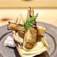 玄水 - 新竹の子有馬焼き