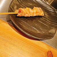 神楽坂 とりや 蝦名 - 