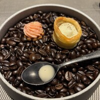 大阪鉄板焼き 神戸牛 TATARA - 