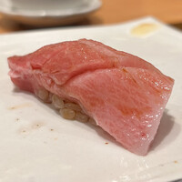 松栄 恵比寿東口店 - トロ