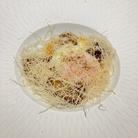 大阪鉄板焼き 神戸牛 TATARA - 