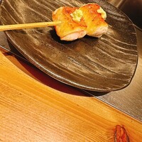 神楽坂 とりや 蝦名 - 