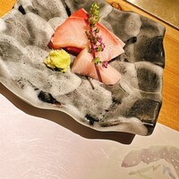 神楽坂 とりや 蝦名 - 