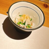 神楽坂 とりや 蝦名 - 