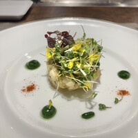 大阪鉄板焼き 神戸牛 TATARA - 