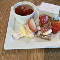 AWkitchen TOKYO 新丸ビル店 -  AWkitchen TOKYO 新丸ビル店 -
